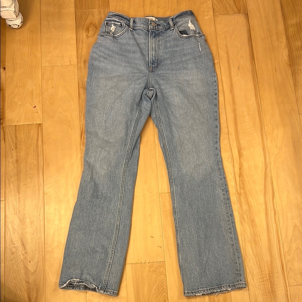 Abercrombie Women's Jeans